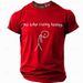 Men's Clothing Men's 3D Digital Print Long Sleeve T-Shirt – Moisture-Wicking Polyester, Slim Fit (S-4XL) Hot-selling_viptrois.com