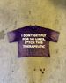 Men's Clothing Printed Round Neck Short Sleeved Summer New Loose T Shirt Tops_viptrois.com