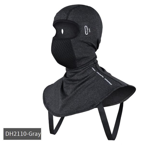 Unisex Black Ski Goggles Motorcycle Face Mask Windproof UV Protection Lightweight Breathable For Outdoor Sports_viptrois.com