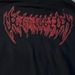 Y2K Streetwear Hoodie – Oversized Dark Aesthetic Pullover With Graphic Print | Retro Unisex Hooded Sweatshirt (S-5XL) | Trendy Urban Fashion_viptrois.com