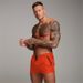 Men's Short Pants, Beach Pants, Fashionable, European Style, Sporty, Quick-drying, Running Pants For Men, Casual And Versatile Summer Casual Pants_viptrois.com