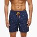 Men's Fruit Series Pattern 3D Digital Printing Men's Fashion Sports Beach Shorts _viptrois.com