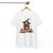 Pumpkin Witch Shirt | Hocus Pocus T-Shirt Mens Womens Tees Top | Trendy Mystical Witchy_viptrois.com