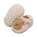Mother & Kids New color cotton baby toddler shoes, children's non-slip shoes, spring and autumn baby shoes_viptrois.com