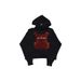 Men's Clothing European And American Autumn And Winter New Printed Hooded Sweatshirt Loose Men And Women's Same Style Street Personality Jacket Trend_viptrois.com