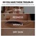 Men's Multi Effect Face Cream Moisturizing, Moisturizing, Cleaning Pores, Acne Care And Tender Skin_viptrois.com