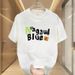 Men's High-quality Round-neck Pullover Short-sleeved T-shirt_viptrois.com