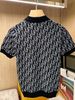 summer men's casual short sved polo shirt with button down collar, new fashionable tshirt xs5xl_viptrois.com