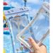 Touchscreen Bag For Swimming, Rafting, Underwater Photography, Diving, Universal Waterproof Phone Pouch_viptrois.com