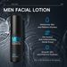 Men's Face Moisturizer 100ml - Hydrating & Nourishing Lotion For Dry Skin_viptrois.com