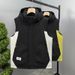 Men’s Plus Size Waterproof Cotton Vest Jacket – Warm Hooded Winter Coat, Loose Fit & Comfortable (4XL-11XL, Up To 360 Lbs)_viptrois.com