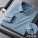 Men's Checkered Flannel Shirt – 100% Cotton, Soft Brushed Finish, Wrinkle-Resistant & Versatile_viptrois.com