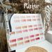 【Kaishe 32 Colors Jade Creamy Translucent Whitening Blush Huanhuan Color Base Salon Customer Attraction Nail Polish Gel_viptrois.com