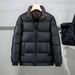 Men's Clothing New Fashionable And Breathable Knitted Patchwork Hooded Lightweight And Versatile Jacket From The Same Series As The Big Brand_viptrois.com