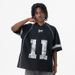 Men's Clothing Spring And Summer New Fashion Brand Snowflake Crack Printed V Neck Loose Short Sleeved T Shirt Men_viptrois.com