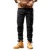 Men's Clothes Overalls Men's Autumn And Winter Outdoor Loose Bunched Feet Casual Pants Function Retro Long Pants_viptrois.com