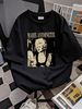 Marie Antoinette T Shirt Movie Trendy SweaT Vintage Retro Modern Aesthetic Couple Stylish Comfortable Streetwear Top For Everyday Wear Casual_viptrois.com