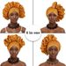 Women's Scarves Variety Of Wearable Hats With Ear Lace Wrinkled Baotou Hat African Hat Muslim Hat_viptrois.com