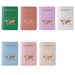 Passport Covers Leather Passport Holder Couple New Wedding Gift Travel Document Bag Passport Protection Cover Passport Bag PU_viptrois.com