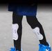 Football Leg Protector Thickened Foot Protector Adult Children Sports Care Socks Cover Board Strap Protection Board Protector_viptrois.com