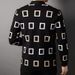 Men's Clothing 2024 Autumn New Men's Knitwear Coat Fashion Trendy Youth Outerwear Casual Bottoming Shirt Woolen Top_viptrois.com