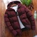 Men's Winter New 6XL Loose Short Hooded Cotton Coat Casual Puffer Jacket Trendy Outerwear_viptrois.com