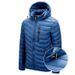 A Casual And Lightweight Men's Jacket With A Hood That Can Be Removed For Men In Autumn And Winter_viptrois.com