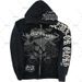 2026 New Popular Hot Sale American Retro Hip Hop Long Sleeve 3D Sweater Loose Hooded Sports Jacket_viptrois.com
