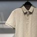 Men's Clothing Shirt Short Sleeve Lapel Fashion Casual Handsome T Shirt_viptrois.com