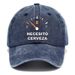 Spring Summer Baseball Cap For Men And Women, Trendy Washed Protection Duckbill Cap, Plus Size Sunshade Sun Hat_viptrois.com