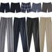 Men's Clothing Trousers Student School Uniform Trousers Class Suit Trousers Black Trousers Casual Shorts Trousers Suit Trousers Japanese Jk Uniform_viptrois.com