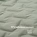 Pure Warm Thickened Top Vest Sports Outdoor Lightweight Down Jacket Men's Winter_viptrois.com