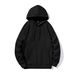 Loom 280G Cross-Border Winter Hooded Sweatshirt Loose Casual Customizable Wholesale Trendy Brand BYB0023 Autumn New Style_viptrois.com