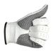 Golf gloves Men's Indonesian lambskin non-slip wear breathable golf gloves_viptrois.com