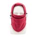 Unisex Winter Fleece Balaclava Face Mask – Windproof, Thermal Cycling Neck Warmer For Outdoor Sports & Motorcycle Riding_viptrois.com