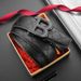 VOOTHOST New Leather Men's Belt Automatic Buckle Waistband Suit Jeans Formal Wear Male Waist Belts Men's Casual Business Waist Band Gifts F0066_viptrois.com