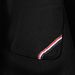 Pure Men's Cardigan Spring Autumn 2025 New Korean Style Trendy Fashion Turn-down Collar Knitted Jacket Coat Sweater_viptrois.com