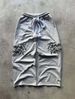 Men's Clothing Casual Loose Straight Pants Street Style Wide Leg Casual Niche Trendy Fashion Trousers_viptrois.com