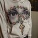 Men's Clothing Sweatshirt Retro Y2K Streetwear Hoodie With Printed Design, Oversized Pullover Sweatshirt, Loose Fit Long Sleeve Unisex Hooded Top_viptrois.com