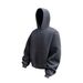 Men’s Corduroy Hooded Sweatshirt – Oversized Pullover With Soft Brushed Lining, Relaxed Fit For Autumn & Winter, Streetwear Essential In 10 Colors_viptrois.com