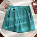 Lightweight Quick-Dry Sports Shorts For Men & Women - Dopamine Color Blocking Athletic Beach Shorts For Running, Hiking, Gym_viptrois.com