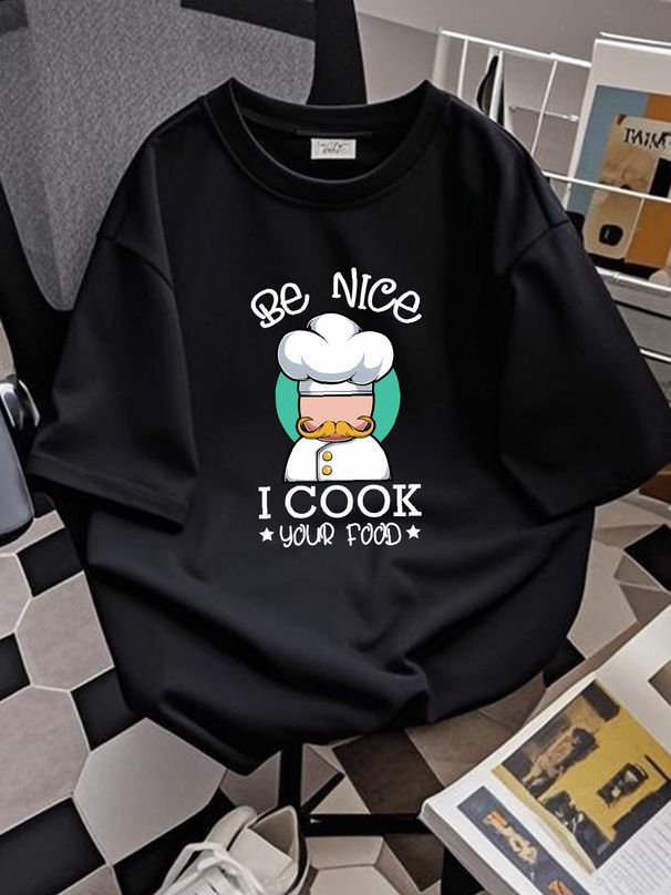 For Cook Chef Joke Fun Best Express Culinary Passion Delicious Foodie Shirt Apparel Perfect Food Tee T-shirtSweatshirtTank TopH Stylish Versatile_viptrois.com