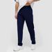 Men's & Women's Fleece Jogger Pants - Straight Leg Sweatpants For Running, Gym & Casual Wear - Soft Thermal Lined Athletic Trousers_viptrois.com