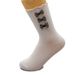 Socks New Lolita Socks Women's Cute Soft Princess Socks Lace Middle Tube Socks Black And White Bowknot Women's Socks_viptrois.com