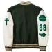 Embroidered Men - Vintage Varsity Baseball Coats, High Quality Lightweight Fashion Jackets For Daily Use_viptrois.com