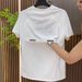 Men's Clothing Summer Fashion Breathable Quick Drying Casual Sports Suit Men's Ice Silk Elastic Trendy Versatile Short Sleeved Shorts Two Piece Suit_viptrois.com