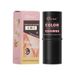 OCHEAL Multifunctional Temperature Blush Stick Rouge Balm Lip Cheek Lip Gloss 3-in-1 Brightening And Grooming Stick_viptrois.com