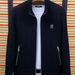 Men's Clothing Spring And Autumn Jacket Light Luxury Fashion Stand Collar Jacket_viptrois.com