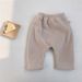 Baby clothing Baby winter fleece leggings Baby winter clothing thickened_viptrois.com