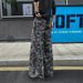 American-style Camouflage Jeans For Men, Autumn High Street Fashion Brand, Large Size, Loose Wide-leg Floor-length_viptrois.com